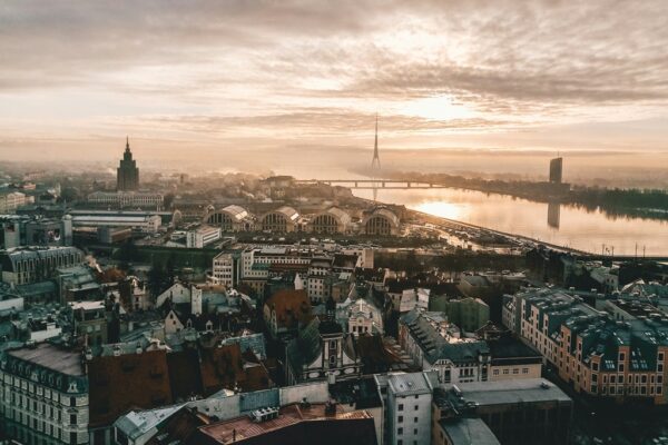 Riga, Letônia