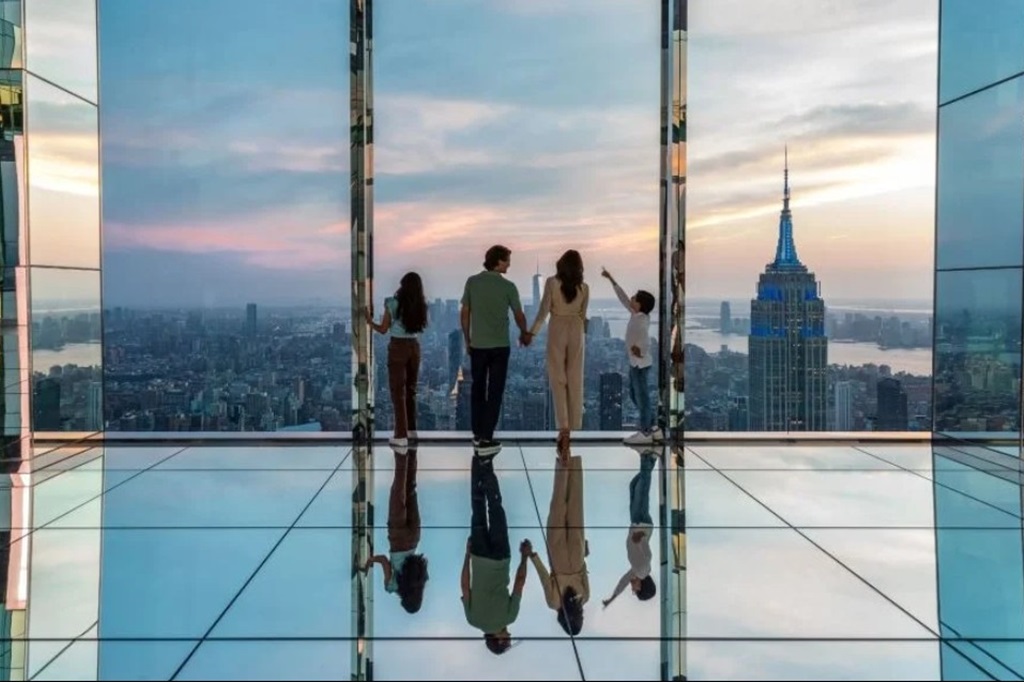 Summit One Vanderbilt