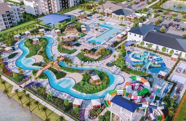 Villatel Orlando Resort