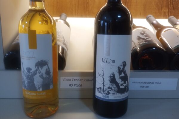 Vinícola Bertoletti