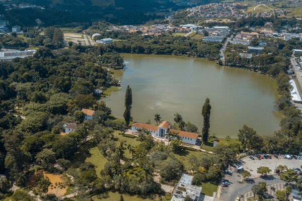 Balneário SPA São Lourenço