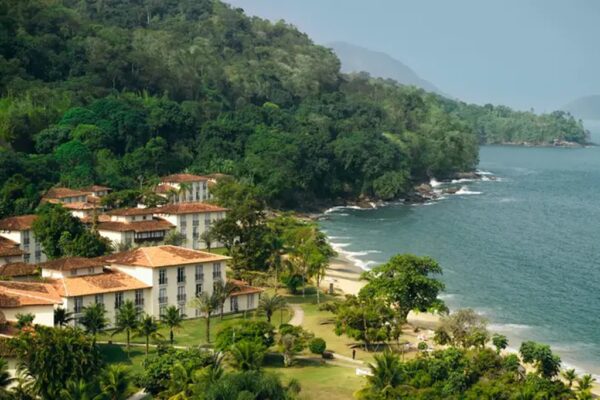 Club Med Rio das Pedras