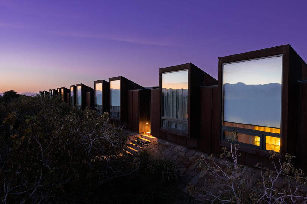 Hotel Tierra Atacama