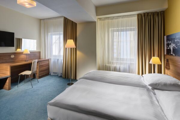 Imperial Hotel Ostrava