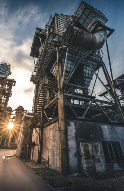 Mina Michal, República Tcheca