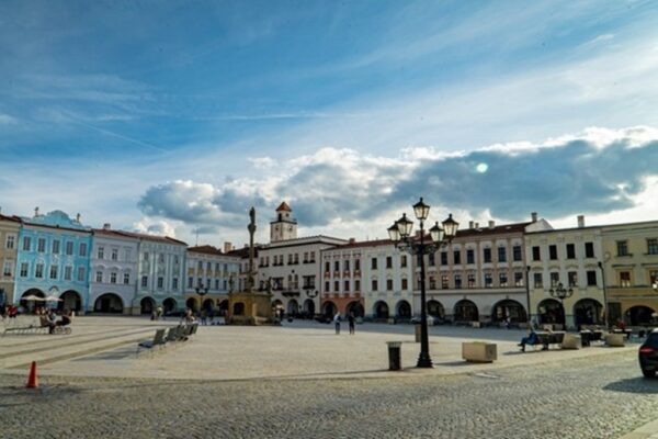 Nový Jičín, República Tcheca