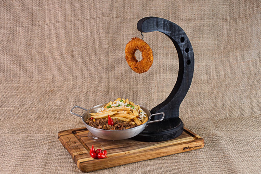 Paparico Gastrobar, Comida di Boteco, 2025