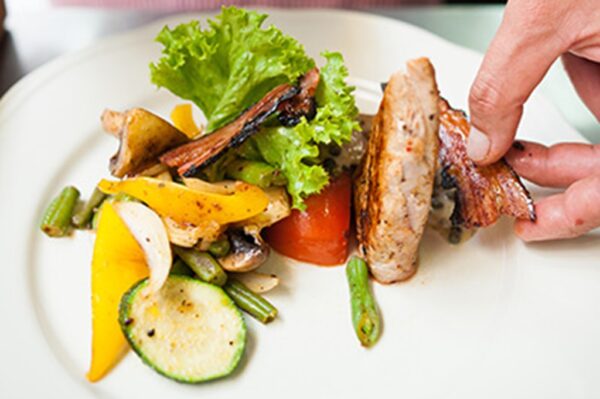 Restaurante Moravska Chalupa