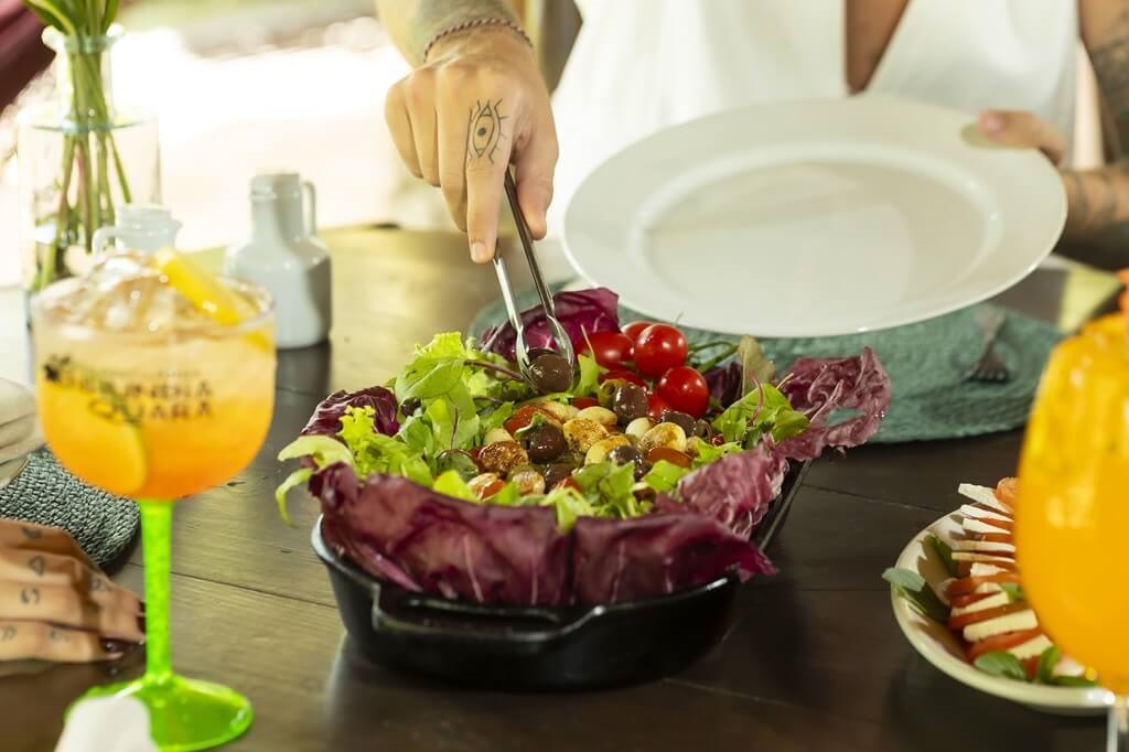 Santuário Nhundiaquara