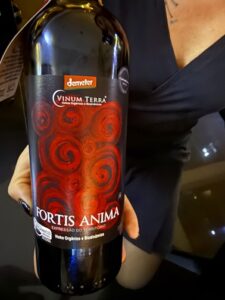 Tinto Fortis Anima 2023