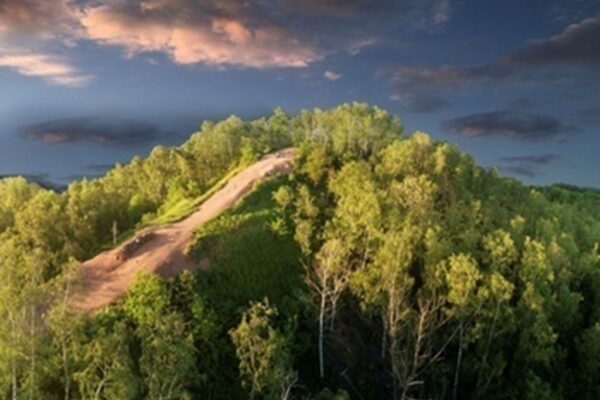 Trojice, Ostrava, República Tcheca