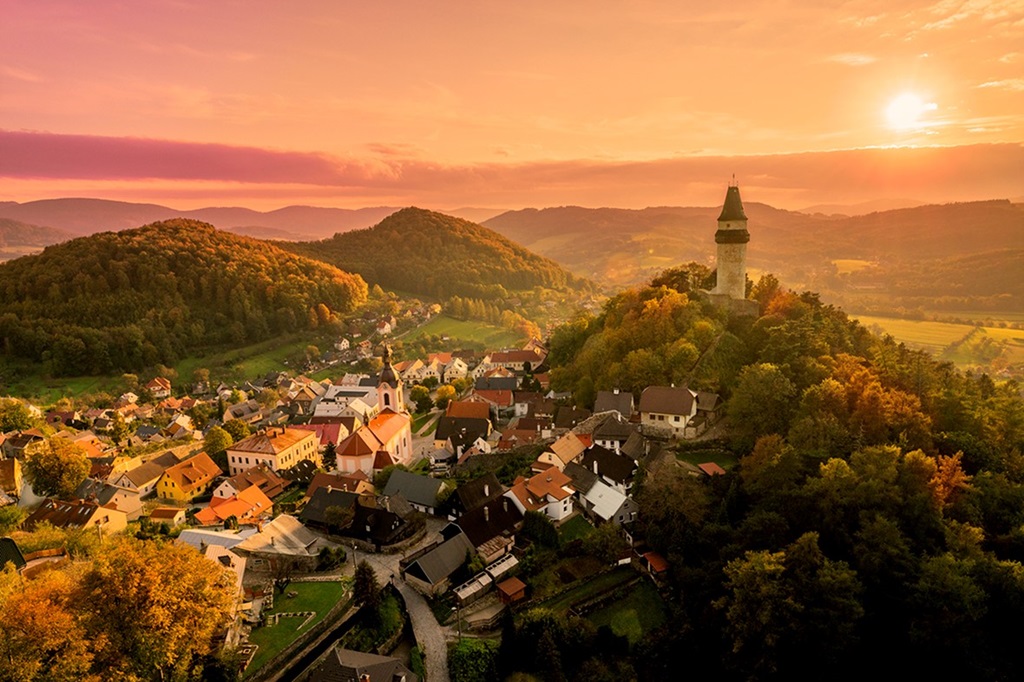 Trúba, Stramberk, República Tcheca