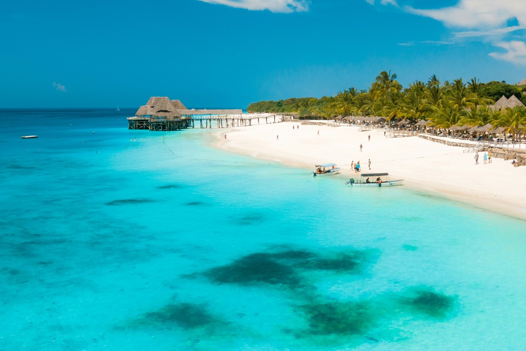 Zanzibar, Tanzânia, África Zanzibar, Tanzânia, África