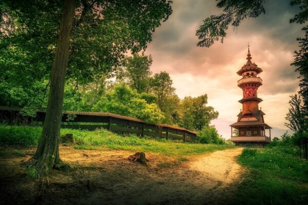 Zlín, República Tcheca