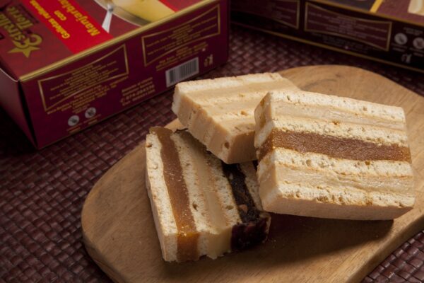 Alfajor King Kong, Chiclayo, Peru