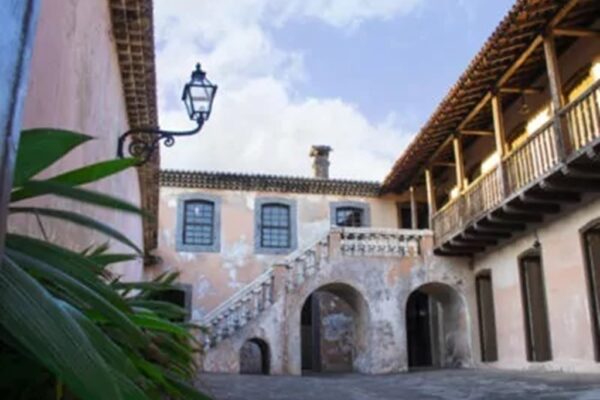 Areia, Paraíba, Brasil