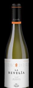 Branco La Revelía 2022