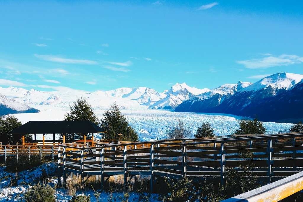 El Calafate, Argentina