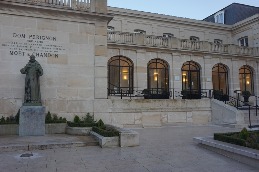Dom Perignon Dom Perignon
