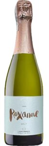 Espumante Brut – Cava Roxanne 2020