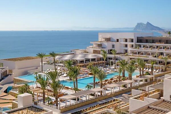 Fairmont La Hacienda Costa del Sol