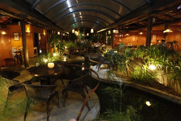 Figueira Restaurante