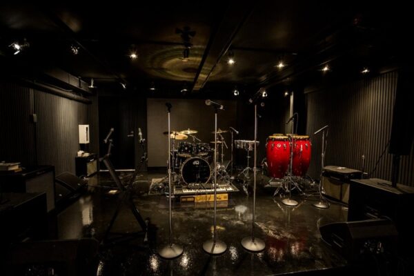 Go-Go Museum & Café