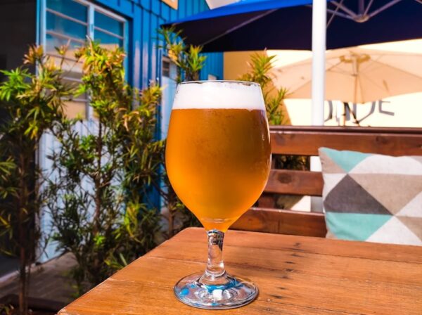 Irmandade Cervejaria Artesanal