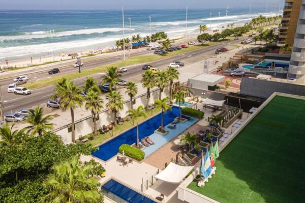 Laghetto Stilo Barra