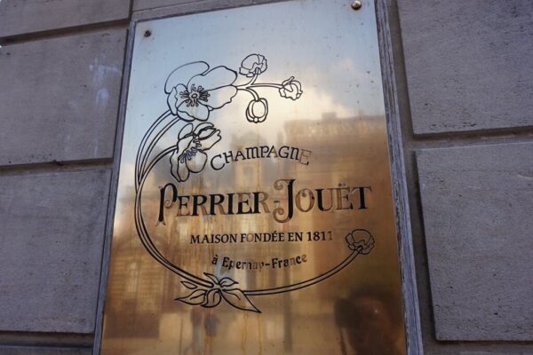 Perrier-Jouët