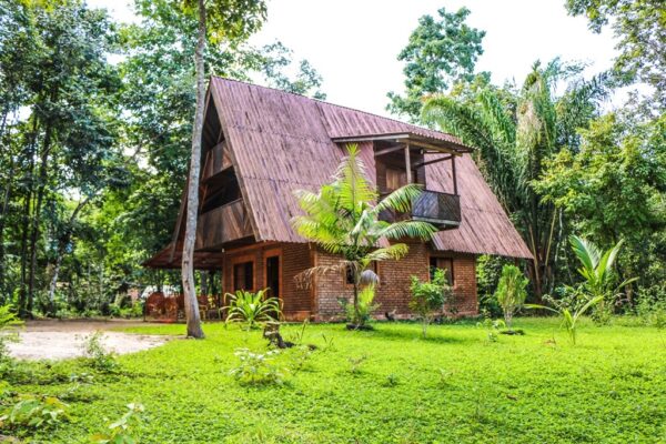 Sitio Ecológico Raízes do Xingu
