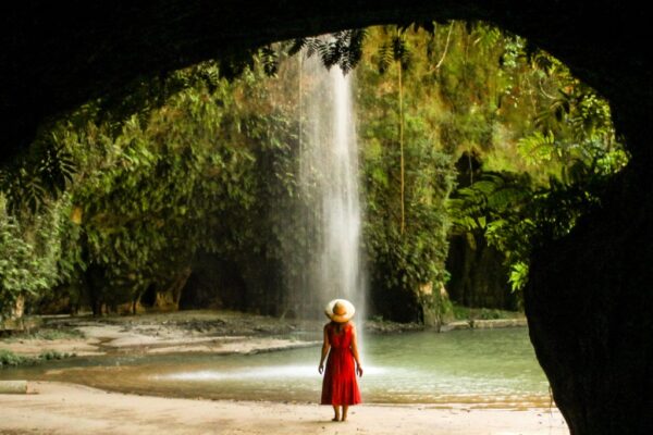 Sítio Ecológico Raízes do Xingu