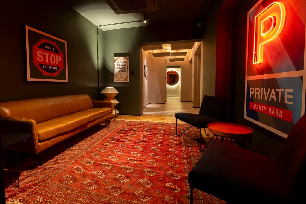 Starlone, São Paulo