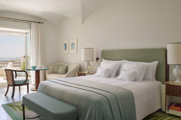 Suíte Hotel La Palma