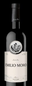 Tinto Emilio Moro 2022
