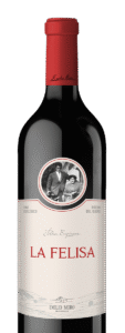 Tinto La Felisa 2022