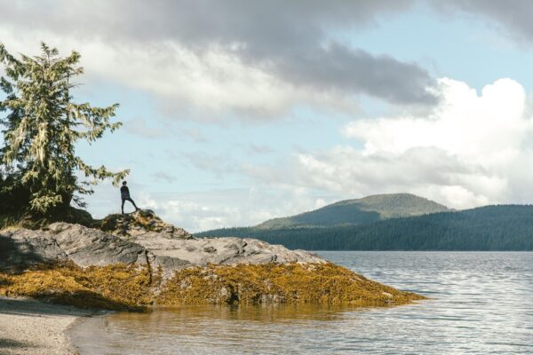 Alasca, Estados Unidos