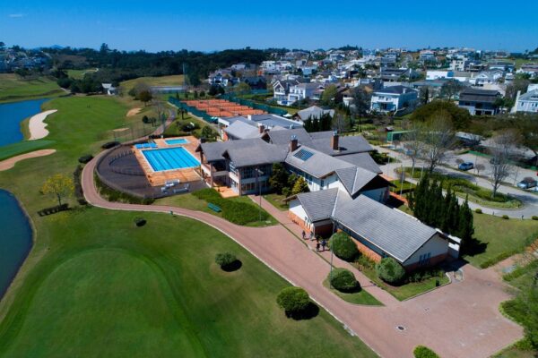 Alphaville Graciosa Clube