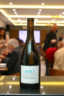 Branco AMI 2023 Sauvignon Blanc
