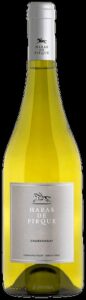 Chardonnay 2023, Viñas Haras de Pique