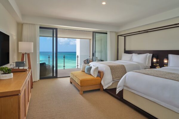 Double Queen, The St. Regis Aruba Resort