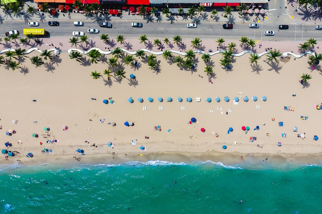 Fort Lauderdale, Estados Unidos
