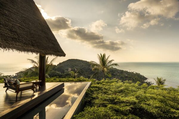 Four Seasons Resort Koh Samui