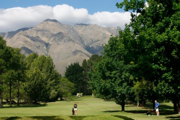 Golfe, Córdoba, Argentina