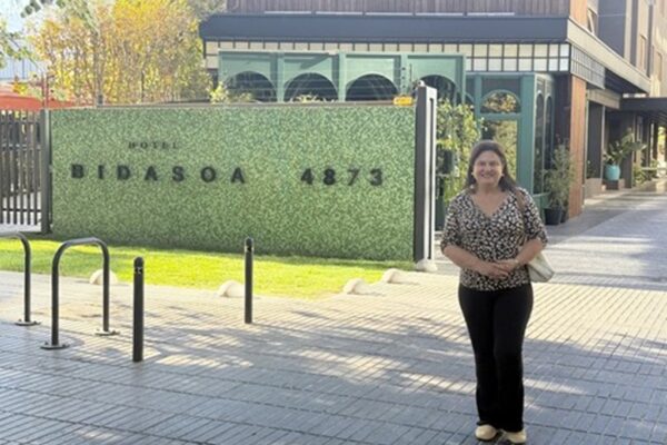 Hotel Boutique Bidasoa