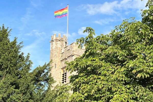 Igreja de St. Peter & St. Paul, Bromley, Londres
