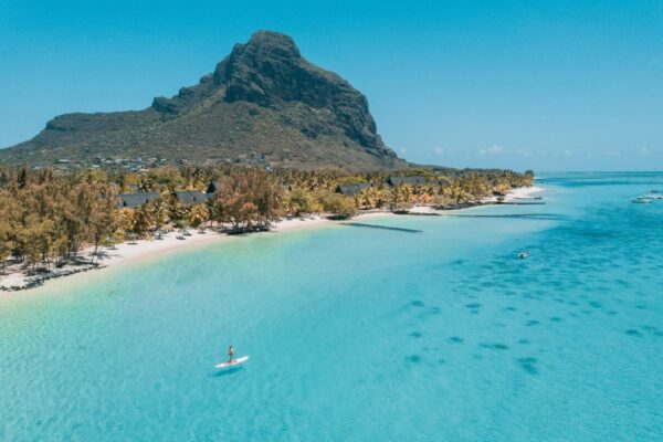 Ilhas Maurício