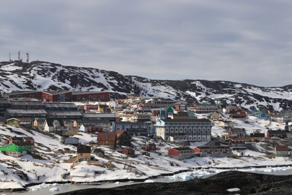 Ilulissat