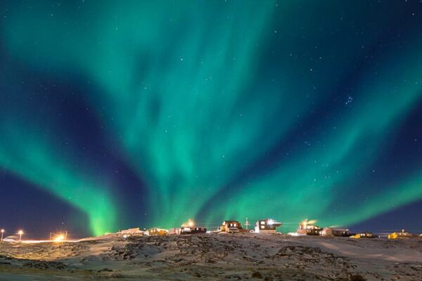 Iqaluit