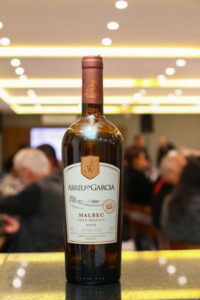 Malbec Gran Reserva 2020 Vinícola Abreu Garcia